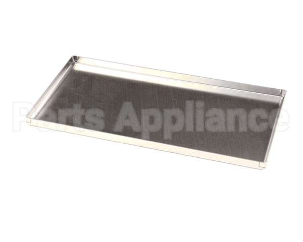 1059-0498 Duke Hs2,Pan Cover