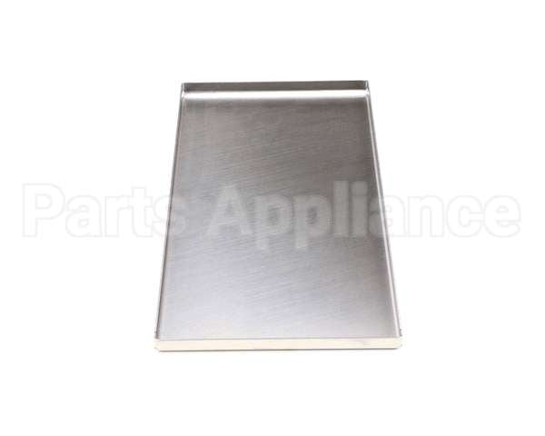 1059-0498 Duke Hs2,Pan Cover