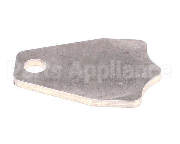 1059-0499 Duke Hs2, Pan Stop Cover