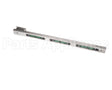 1059-0719 Duke Hs2, Asy Menu Bar 3W