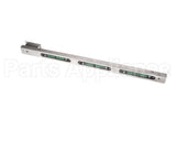 1059-0719 Duke Hs2, Asy Menu Bar 3W