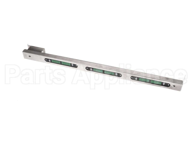 1059-0719 Duke Hs2, Asy Menu Bar 3W