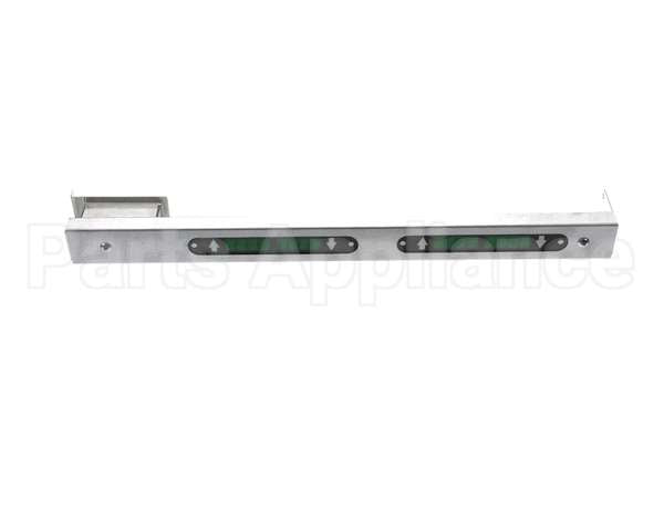 1059-0750 Duke Hs2, Asy Menu Bar 2W