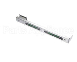 1059-0750 Duke Hs2, Asy Menu Bar 2W