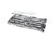 1059-0980 Duke Hs2, Heater 1W 120V