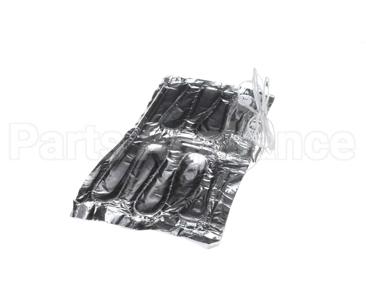 1059-0980 Duke Hs2, Heater 1W 120V