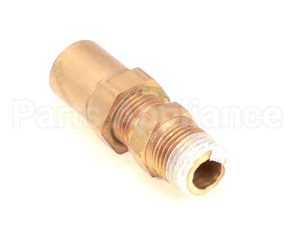 1059-6 Montague Orifice W/Fitting
