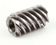 1059 Globe Motor Worm Gear-Steel