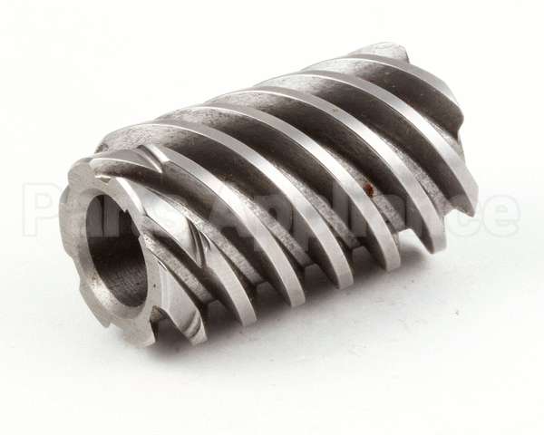 1059 Globe Motor Worm Gear-Steel
