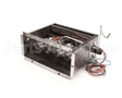 1059431 Cleveland X,Burner Box Assembly,Propane Gas; 1