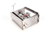 1059431 Cleveland X,Burner Box Assembly,Propane Gas; 1