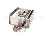 1059431 Cleveland X,Burner Box Assembly,Propane Gas; 1