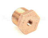 105976 Champion - Moyer Diebel Bush Red 3/4 X 1/8 Brass