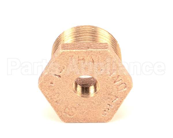 105976 Champion - Moyer Diebel Bush Red 3/4 X 1/8 Brass