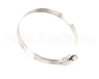 105986 Champion - Moyer Diebel Clamp,Hose M48 (2 9/16 - 3 1/2) Sst W/Cs