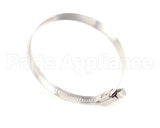 105986 Champion - Moyer Diebel Clamp,Hose M48 (2 9/16 - 3 1/2) Sst W/Cs