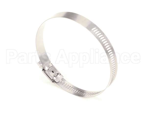 105986 Champion - Moyer Diebel Clamp,Hose M48 (2 9/16 - 3 1/2) Sst W/Cs