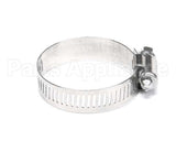 105993 Champion - Moyer Diebel Clamp,Hose M20 (13/16 - 1 3/4) Sst W/Cs