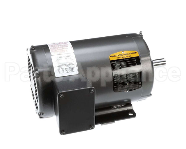 105998 Loren Cook Motor
