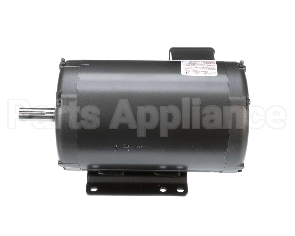 105998 Loren Cook Motor
