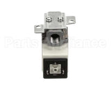 106-00101 Sipromac Valve 2Way 24Vac 1/4'' Npt With Bracket