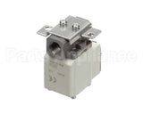 106-00101 Sipromac Valve 2Way 24Vac 1/4'' Npt With Bracket