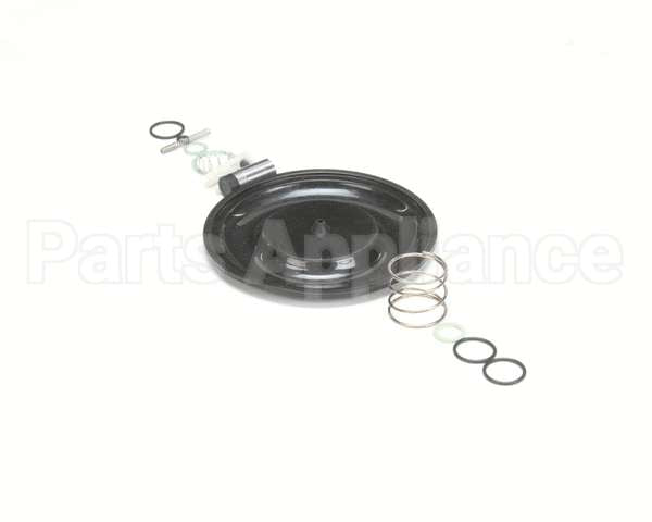 106-0052 Sipromac Repair Kit For Valve B60/B80Je