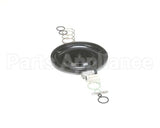 106-0052 Sipromac Repair Kit For Valve B60/B80Je