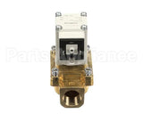106-00621 Sipromac Valve 2 Way 12'' Npt 120V (Smc)