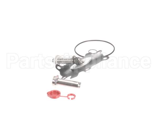 106-0310 Sipromac Rebuilt Kit For X8215B60