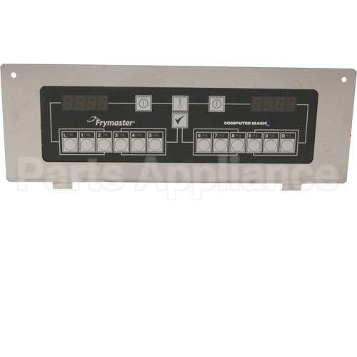 106-1193 Compatible Frymaster Computer(Hef, Fv)