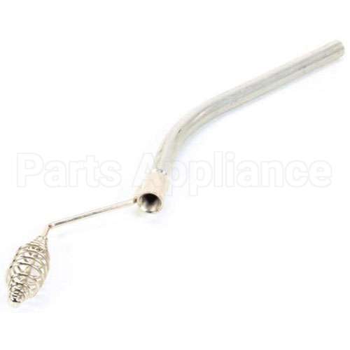 106-1454SP Compatible Dean W/Handle Nozzle Assy