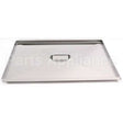 106-1637SP Compatible Frymaster Sr 35/40/50 Cover Assy Sr42/52
