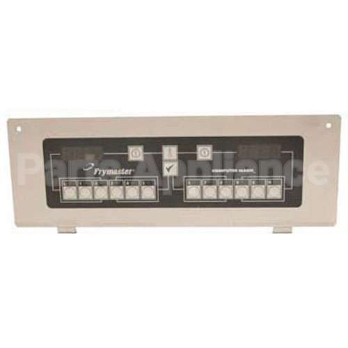 106-2695 Compatible Dean Computer, Fryer (Assy)