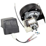 106-2995SP Compatible Frymaster 230V 50/60Lh Blower Assy Fasco