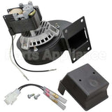 106-2997SP Compatible Frymaster 115V 50/60Hz Rh Blower Assy Fasco