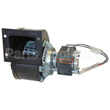 106-3000SP Compatible Dean Blower Assembly 230V