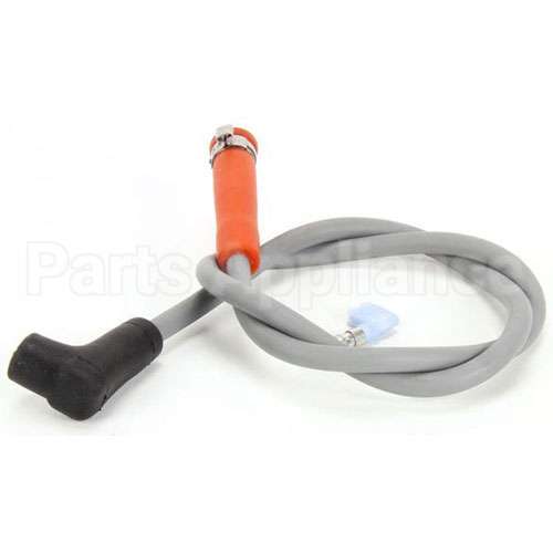 106-7535SP Compatible Frymaster Ignition 9/06 Cable Assy Dean