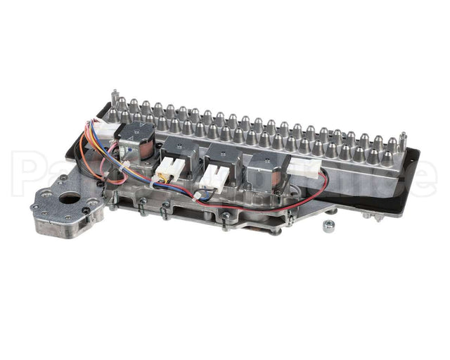 106000036 Rinnai Manifold Assembly Ng Rc98Hpie K
