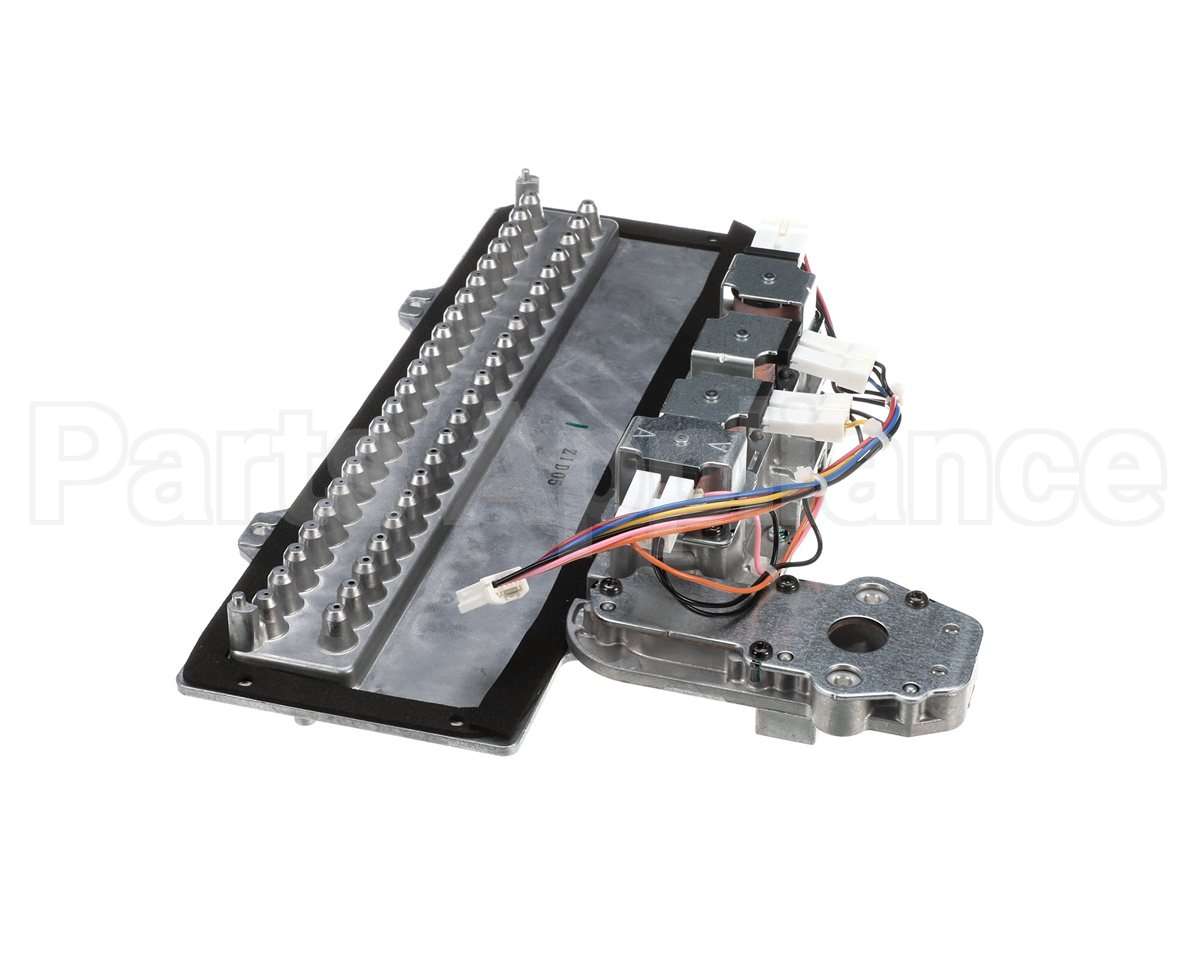 106000036 Rinnai Manifold Assembly Ng Rc98Hpie K