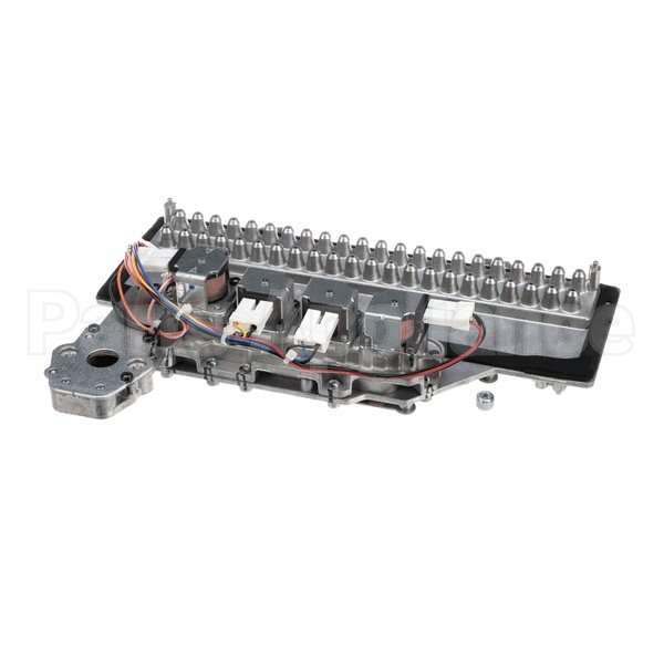 106000036 Compatible Rinnai Manifold Assembly Ng, Rc98Hpi/E K