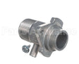 106000065 Rinnai 3/4 Gas Inlet, Rl75/94I/E Vc & Al