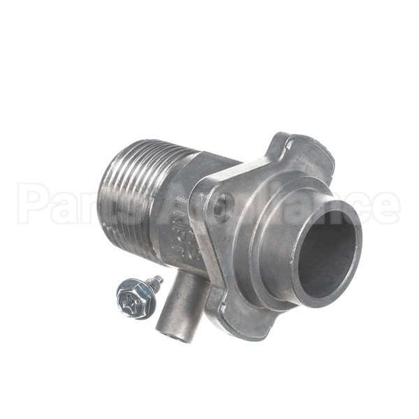 106000065 Compatible Rinnai 3/4 Gas Inlet, Rl75/94I/E Vc & Al