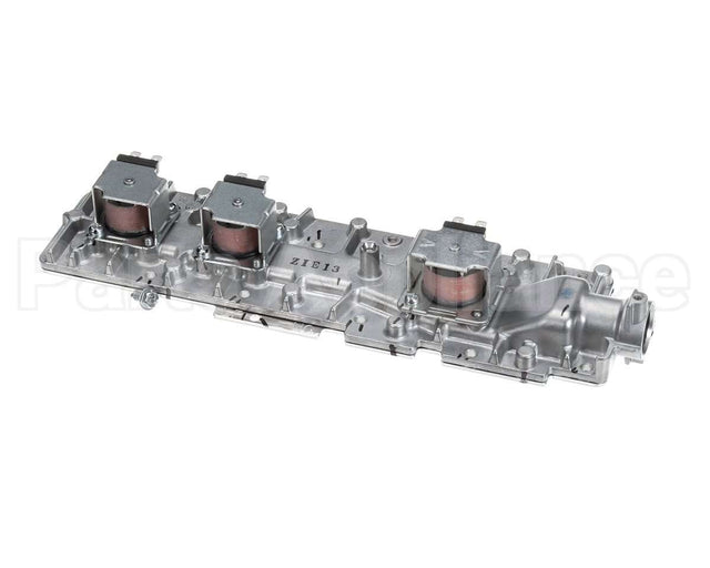 106000066 Rinnai Manifold Assemblylpg Rc8098Ie