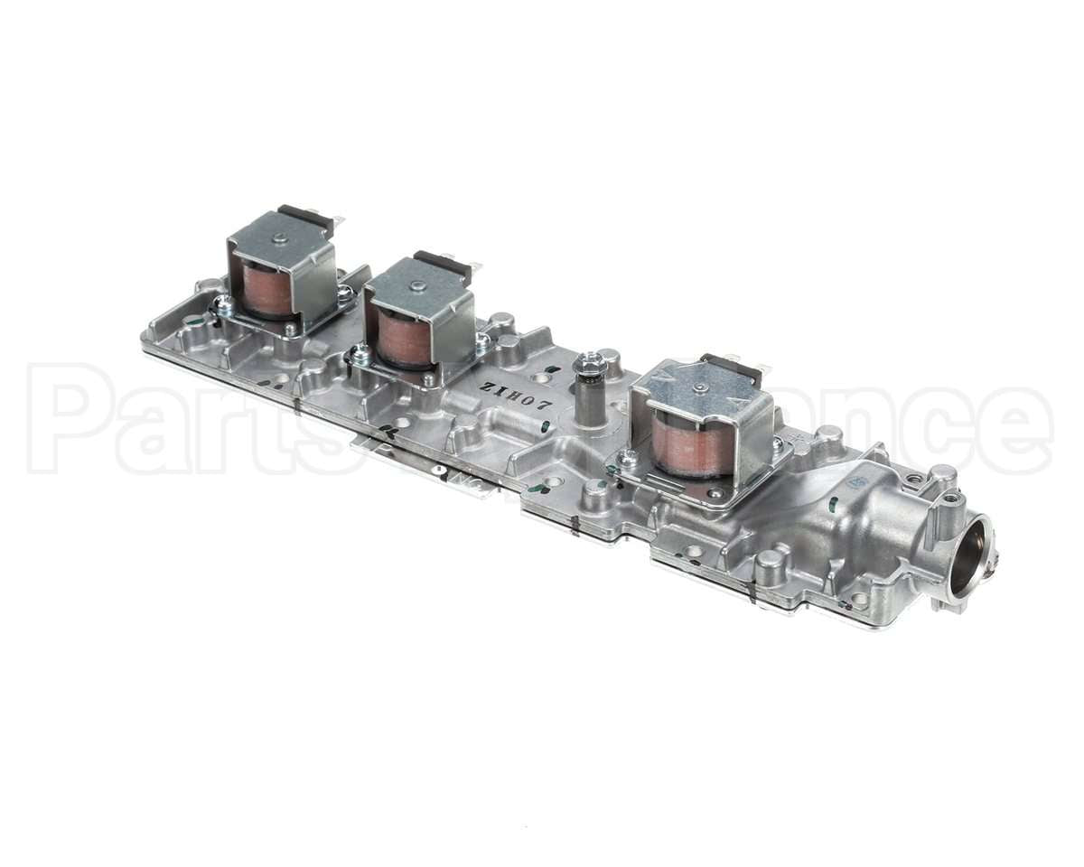 106000067 Rinnai Manifold Assembly-Ng, Ru80/98I/E