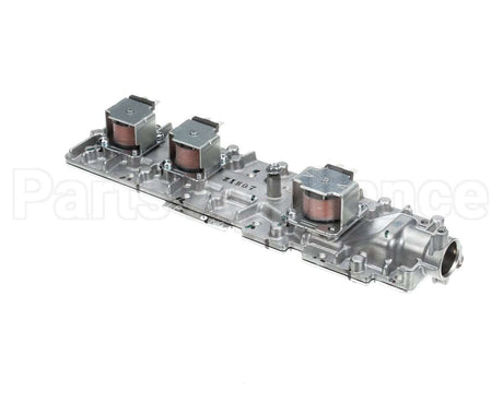 106000067 Rinnai Manifold Assembly-Ng, Ru80/98I/E