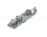 106000067 Rinnai Manifold Assembly-Ng, Ru80/98I/E