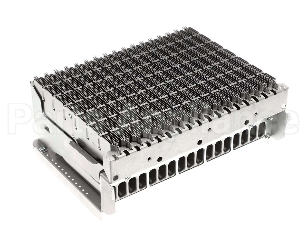 106000072 Rinnai Burner Unit Assy (Lp), Rl75, Rl94