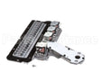 106000078 Rinnai Manifold Assembly (Lp),Rl75/Rl94I