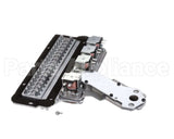 106000078 Rinnai Manifold Assembly (Lp),Rl75/Rl94I